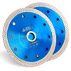 Diapro Tile Blade Super Thin Diamond Porcelain Saw Blade for