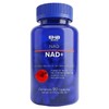 Nad Resveratrol Adicionado Nicotinamida Ribosa Quercetina Cáspsulas 375mg Por Porcion