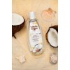 Tulipan Body Oil 200 Coco Pure - Black