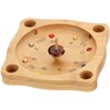 Philos 3261 Tyrolean Roulette Bamboo Game