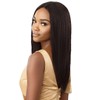 Outre Mytresses Gold Lace Front Wig - Human Hair -