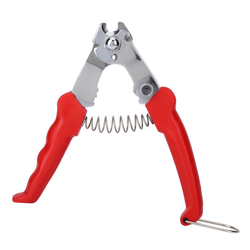 Bowden Cable Pliers, Tl-Ct12 Sis Cable Cutter, Bowden Cable Cutter,