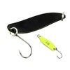 FTM Spoon Hammer 3.2 h – Trout Spoon Fishing For Trout, Trout Bait For Spinning Fishing, Spinning Bait