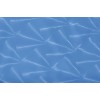 Alberca inflable redonda Bestway 3 Aros 51026 Liso de 1.52m