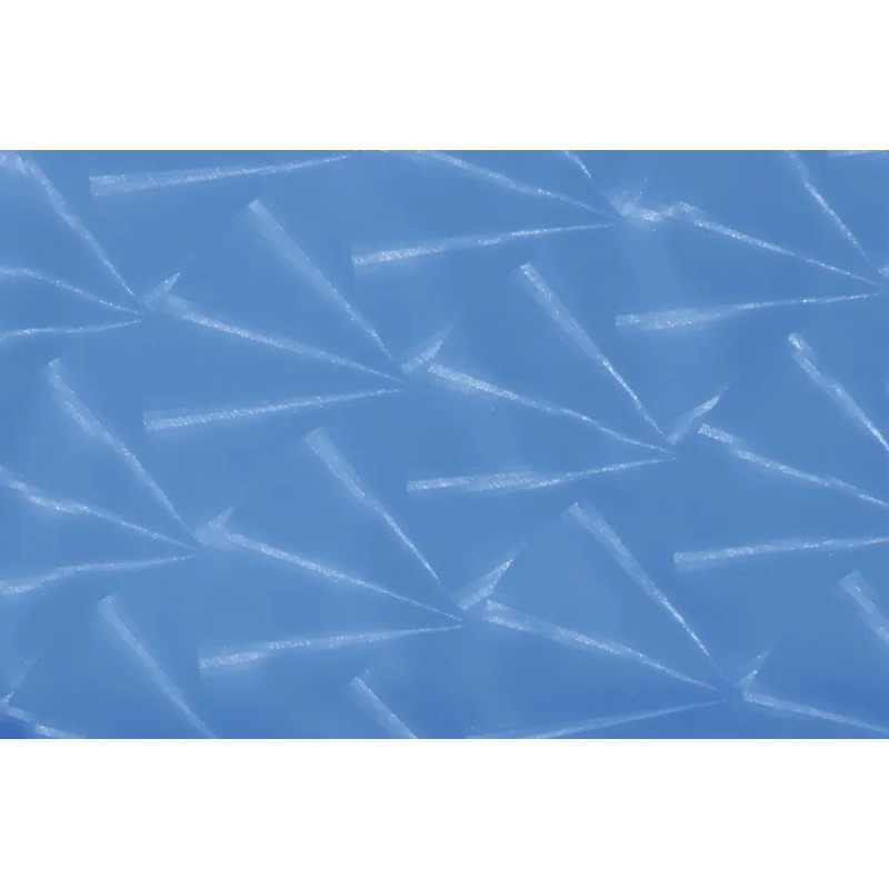 Alberca inflable redonda Bestway 3 Aros 51026 Liso de 1.52m