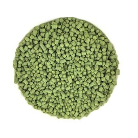 Hop pellets Saaz 3.8% alpha 100g