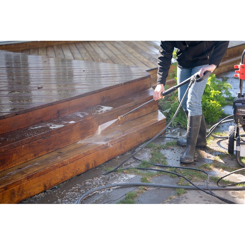 DEFY Exterior Wood Stain Stripper, 1 Gallon