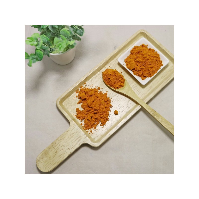 Chamduri Gardenia Powder 500g (domestic) / 참두리 치자 분말 가루