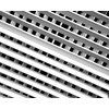 12"w X 12"h Aluminum Double Deflection Adjustable Air Supply HVAC
