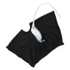 Wearable Men Urinal Bag Elastic Waistband Reusable Portable Male Shorts