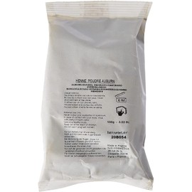 Sitarama Hen Auburn Red Very Intenso Vacuum Dye Natural Ecobio...