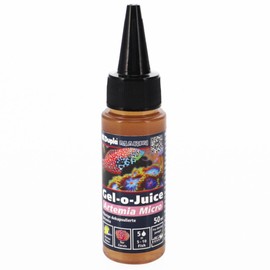 Dupla Marin Gel-o-Juice Artemia Micro Liquid Food for Aquarium Fish 50 ml Also Ideal for Rearing Young Fish