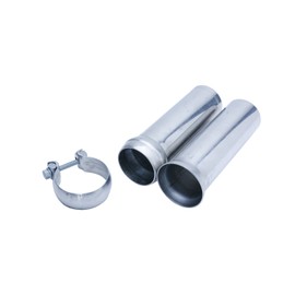 Pypes Performance Exhaust 3" Ball Socket W/Clamp