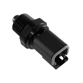 3/8" NPT Rife Liquid Temp Sensor Deutsch DTM Connector (Coolant, Water Oil, Trans Fluid, Fuel)