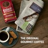 Eight O'Clock Coffee 100% Arabica Colombian Peaks, Medium Roast, Ground