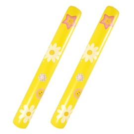 In The Swim Charm Icon Inflatable Super Noodles - 2 Piece Set PC1724TSI2