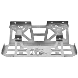 Trail-Gear Battery Box 300384-KIT