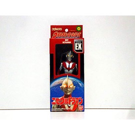 Ex Fake Ultraman