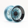 iYoYo SONicWAVE Yo-Yo - Stainless Steel Rings - Polycarbonate YoYo