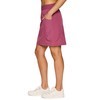 RBX Active Plus Size Fashion Skort for Women, Long Length