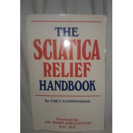 Sciatica Relief Handbook