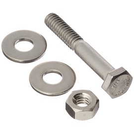 Hayward D.E.CX1642A Tank Bolt Replacement Kit for Hayward Perflex and Sand Filter