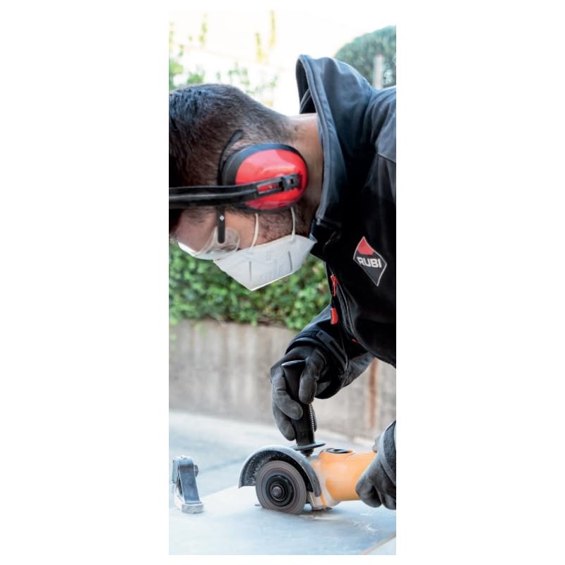 Rubi Tools 3-1/4" Mini VIP Premium Dry Diamond Blade 32952