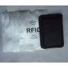 rfid 6-RFID [ LARGE SIZE] Blocking Card [4''x6''] Protector..#5