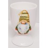 Lucky Gonks Egg Cups Set of 4 Bone China Gnome