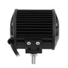 24LED 4 Row 72W LED Vehicle Work Light IP67 Waterproof