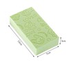 Kandid Exfoliating Bath Sponge - Body Dead Skin Remover &