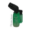 Eagle Jet 45 Degree Angle Flame Butane Torch Lighter Refillable