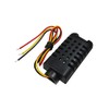 TECNOULAB 1pcs DHT21 AM2301 Temperature and relative humidity sensor module