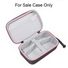 RLSOCO Carrying Case for XREAL One/Air/Air 2 AR Glasses +