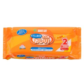 orenzikeapurodakutu Flow Hips Wipe Pack of 72 , , ,