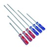 Tool Shop 3", 5", & 8" Slotted & Phillips 6