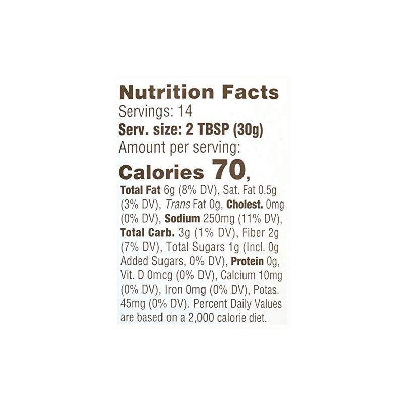 Cara Mia Artichoke Bruschetta 14.8 oz (Pack Of 6)