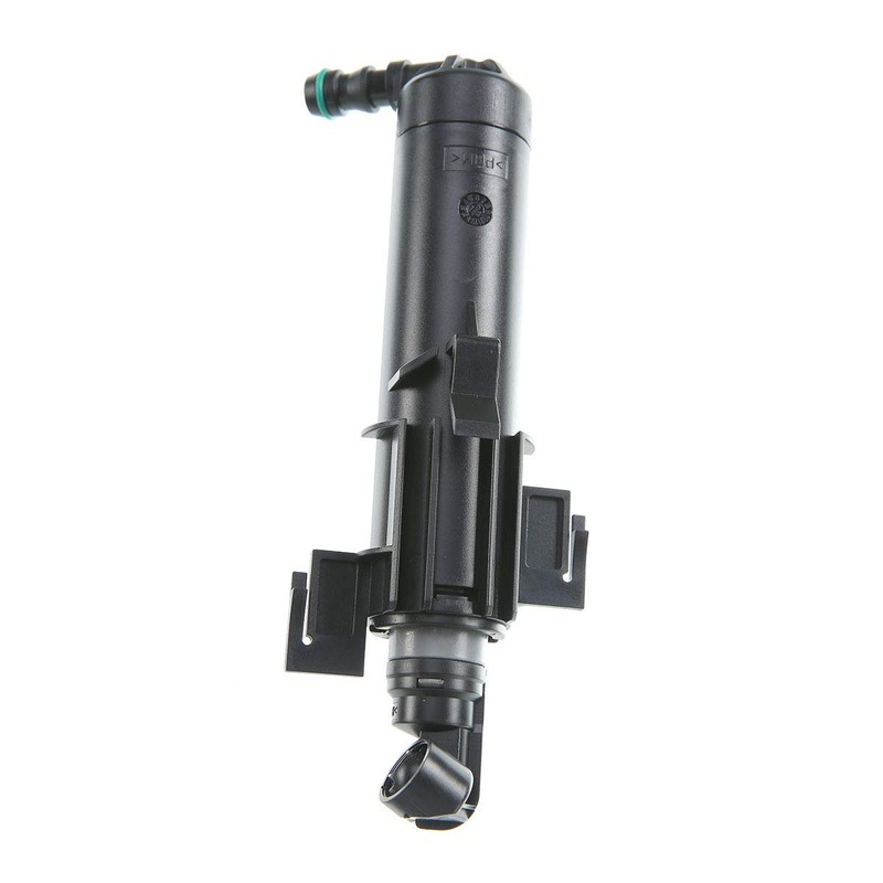 2x Headlight Cleaning Washer Nozzle Left and Right for A4
