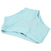 Cycling Underpants Ventilated 3D Silicone Pad Shockproof Cycling Underwear Shorts