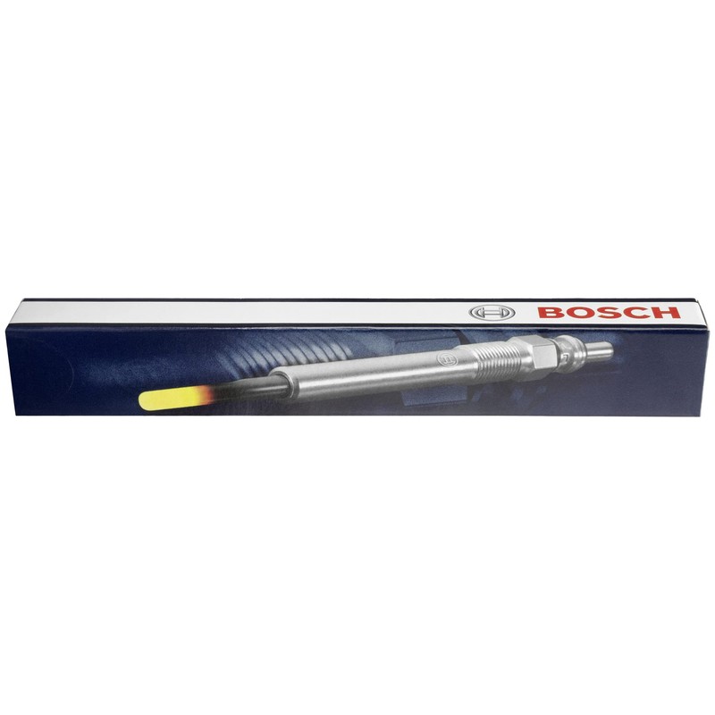Bosch 0250213016 - Glow Plug Duraterm - Cardboard Box -