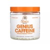 The Genius Brand, Genius Caffeine, 167 mg, 100 Veggie Capsules