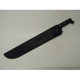 scthkidto Super Deal ! US GI Style Machette with Plastic Sheath. Northridge International INC.