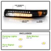 ACANII - For 1999-2002 Chevy Silverado 1500 2500 3500 00-06