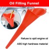 RUNEWAX 64.5MM Oil Filter Wrench Tool Kit for Nissan Altima