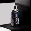 COLORS MAN BLACK DE BENETTON 100ML