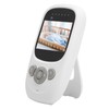 Baby Monitor Wireless Digital 2.4in LCD Video Audio Display with