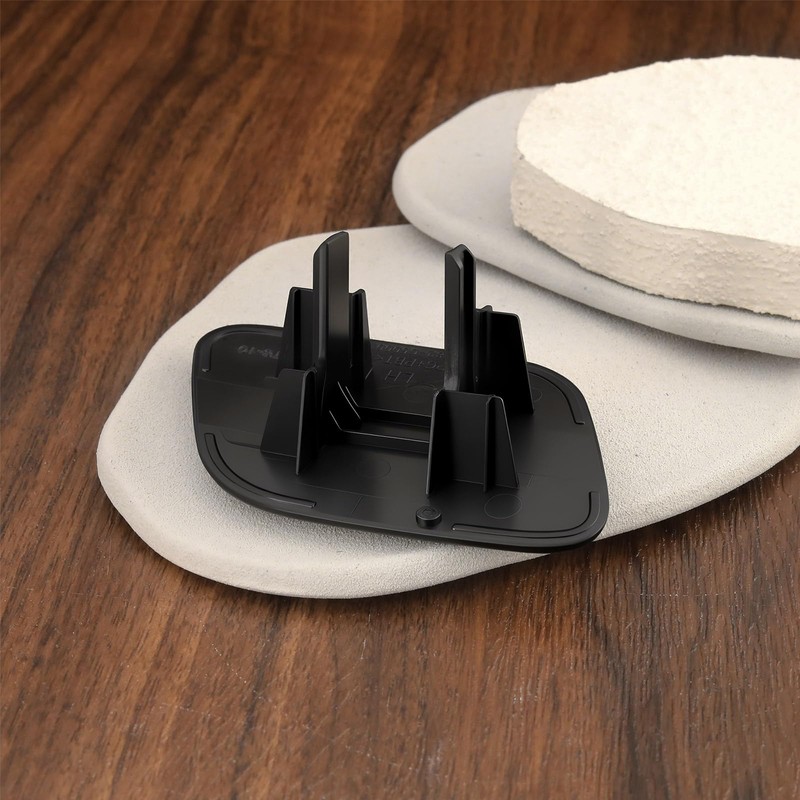 LT Easiyl Front Left Headlight Jet Nozzle Cap Cover 98681C5000