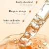 Bioaqua sérum papaya 30 ml, control de sebo y piel