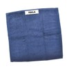 TECLA TERRY TOWELS SOLID Face Towel, 11.8 x 11.8 inches