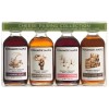 Runamok Organic Vermont Maple Syrup Sampler | Cheese Pairing Collection
